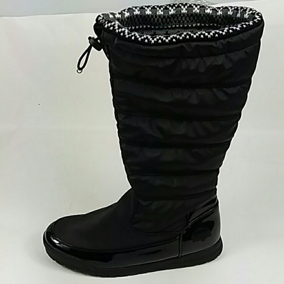 totes tracey boots